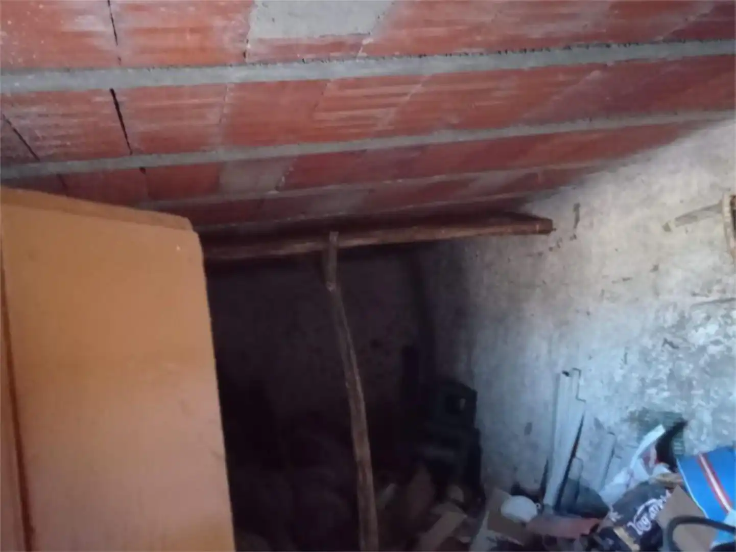 Finca rústica en venta en Serón