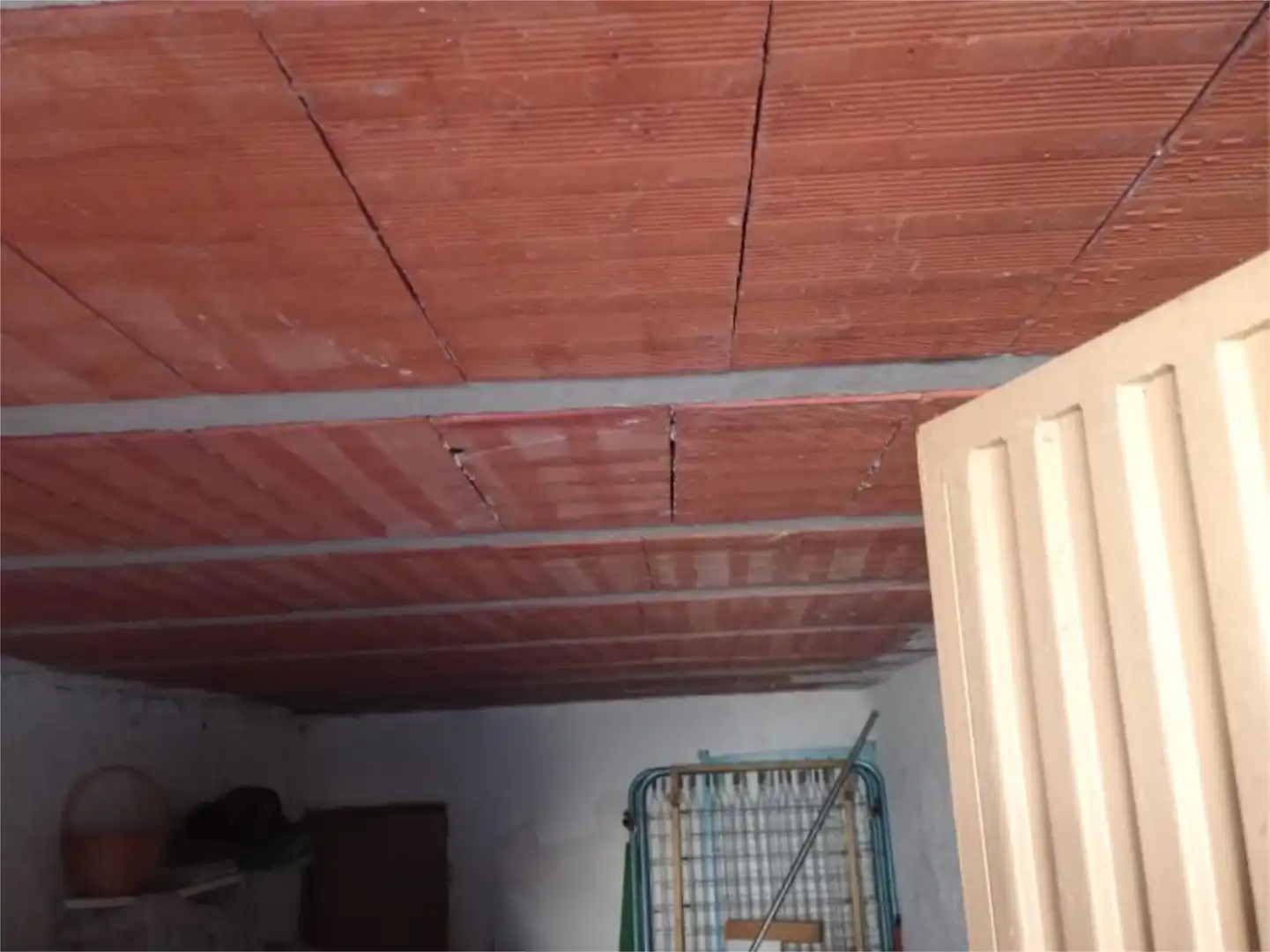 Finca rústica en venta en Serón