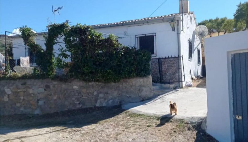 Finca rústica en venda a Barrio Loma Alta, 1, Serón, Almería - imatge 1 Foto 1 de Finca rústica en venda a Barrio Loma Alta, 1, Serón, Almería