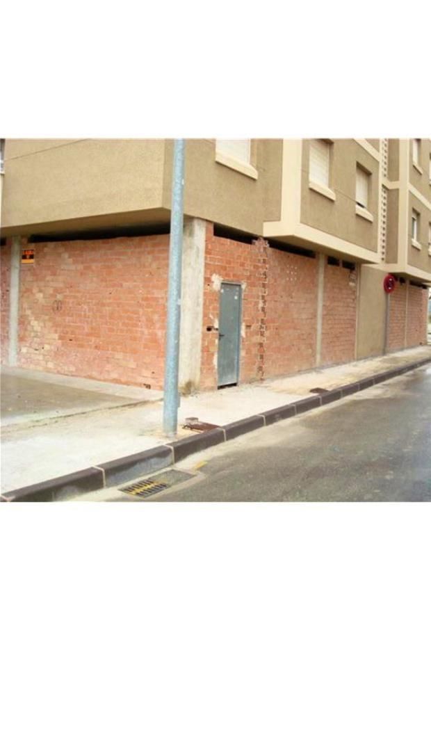 Local de lloguer a Calle Vascongadas, 13, Churra
