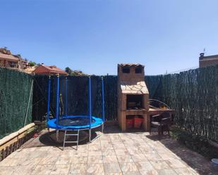 Garden of Single-family semi-detached for sale in Burgo de Osma - Ciudad de Osma