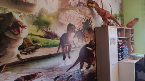 Casa adosada en venda a Calle Domingo Gordo, 19, Burgo de Osma - Ciudad de Osma, Soria - imatge 5 Foto 5 de Casa adosada en venda a Calle Domingo Gordo, 19, Burgo de Osma - Ciudad de Osma, Soria