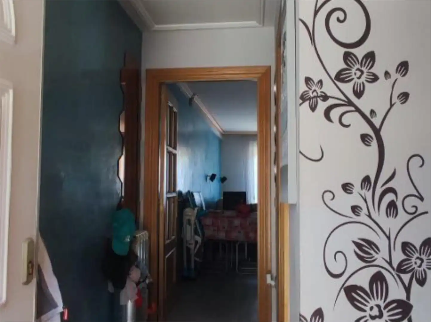 Casa adosada en venda a Calle Domingo Gordo, 19, Burgo de Osma - Ciudad de Osma Casa adosada en venda en Burgo de Osma - Ciudad de Osma amb Calefacció, Parquet i Traster