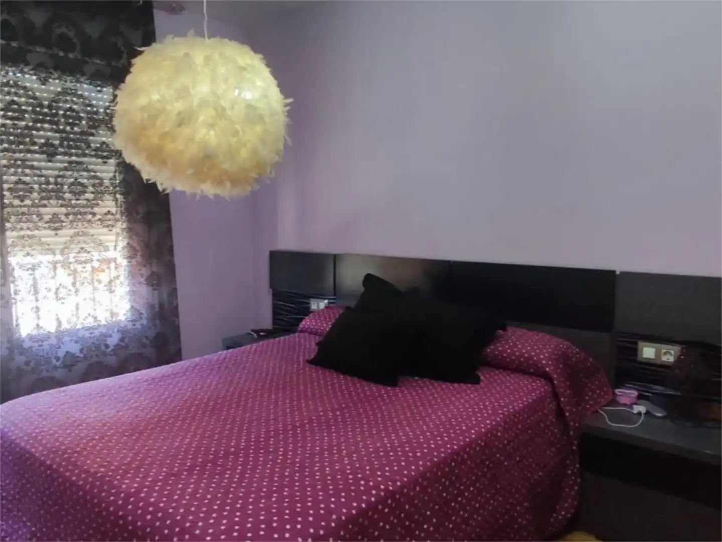 Casa adosada en venda a Calle Domingo Gordo, 19, Burgo de Osma - Ciudad de Osma Dormitori de Casa adosada en venda en Burgo de Osma - Ciudad de Osma amb Calefacció, Parquet i Traster
