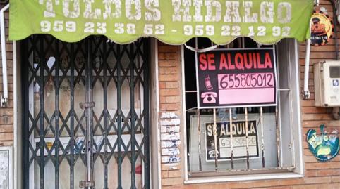 Premises to rent in Plaza Huerto Paco, 1, San Antonio, Huelva - image 2 Photo 2 of Premises to rent in Plaza Huerto Paco, 1, San Antonio, Huelva