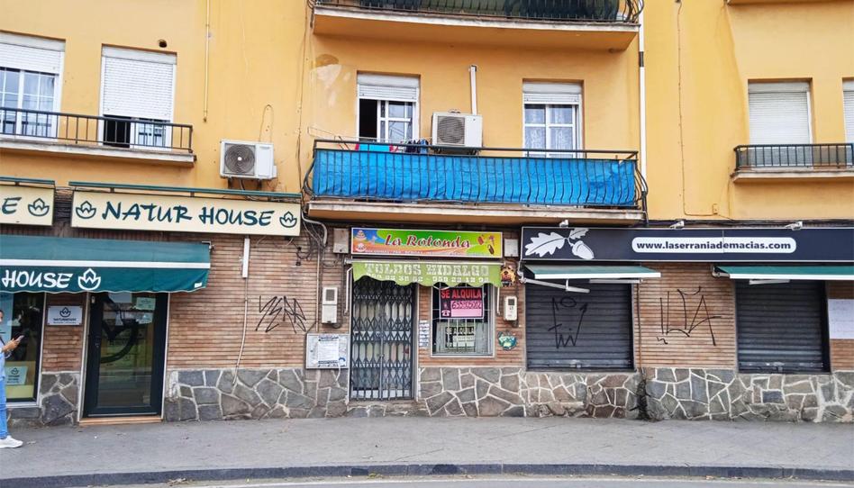 Premises to rent in Plaza Huerto Paco, 1, San Antonio, Huelva - image 1 Photo 1 of Premises to rent in Plaza Huerto Paco, 1, San Antonio, Huelva