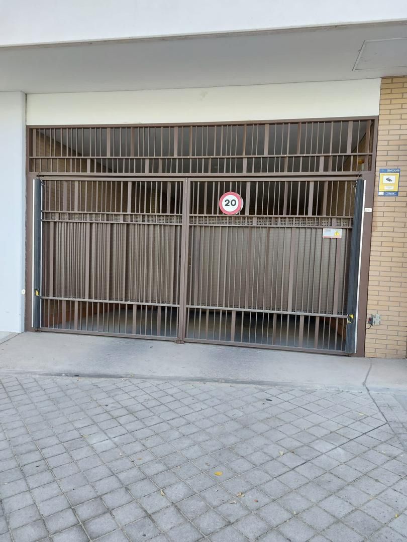 Aparcament de Garatge en venda en Arroyomolinos (Madrid)