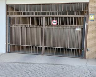 Parking of Garage for sale in Arroyomolinos (Madrid)