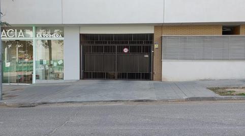 Garage for sale in Avenida de Islandia, 24, Zona Europa, Madrid - image 2 Photo 2 of Garage for sale in Avenida de Islandia, 24, Zona Europa, Madrid