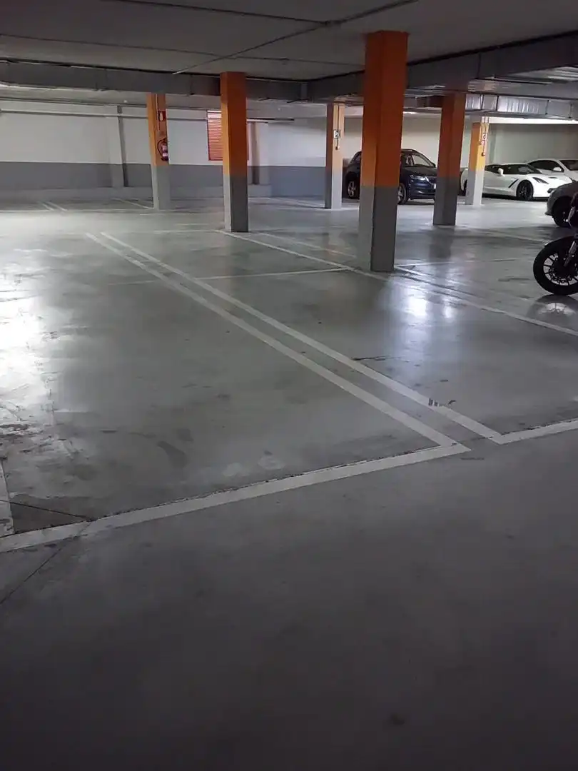 Parking of Garage for sale in Arroyomolinos (Madrid)