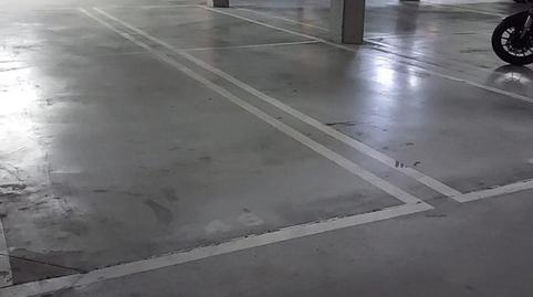 Garage for sale in Avenida de Islandia, 24, Zona Europa, Madrid - image 3 Photo 3 of Garage for sale in Avenida de Islandia, 24, Zona Europa, Madrid