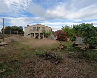 Finca rústica en venda en Girona Capital amb Terrassa i Balcó