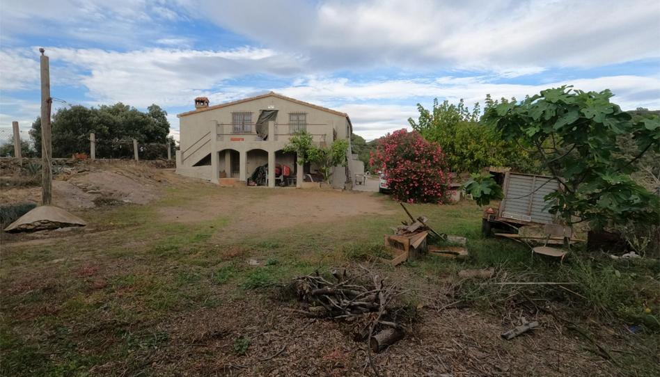Finca rústica en venda a Carrer de Sant Daniel, 39, Pont Major - Pedret - Campdorà, Girona - imatge 1 Foto 1 de Finca rústica en venda a Carrer de Sant Daniel, 39, Pont Major - Pedret - Campdorà, Girona