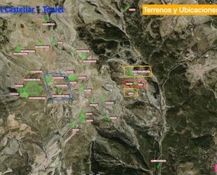 Terreny en venda en El Castellar