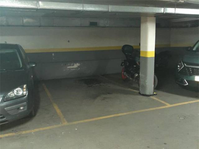 Garaje en Venta en Calle de Tarragona, 18 en Palos de Moguer