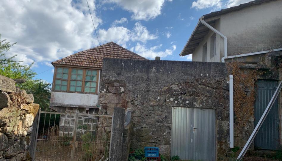 Casa o xalet en venda a Carretera Santa Isabel, 46, Boborás, Ourense - imatge 1 Foto 1 de Casa o xalet en venda a Carretera Santa Isabel, 46, Boborás, Ourense