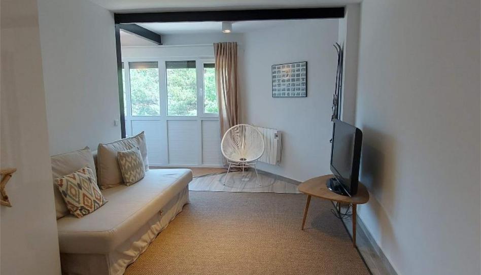Foto 1 de Estudio en venta en Urbanizacion la Pinilla, 3x, Cerezo de Arriba, Segovia