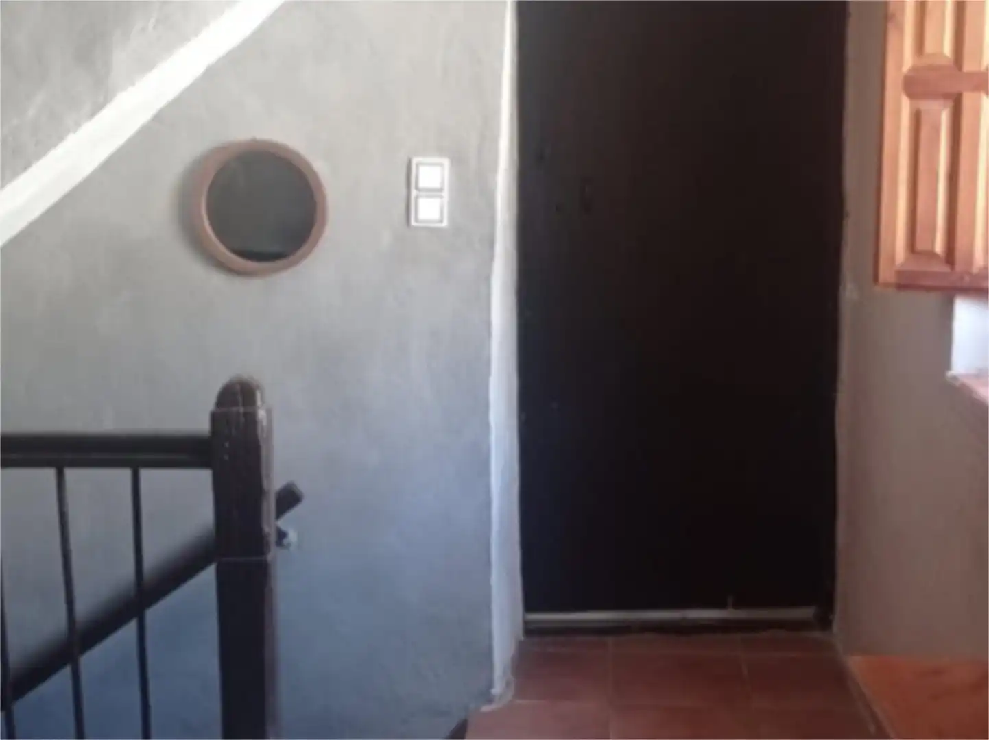 Casa adosada en venta en Calle Torrullon, 2, Lupiñén-Ortilla Casa adosada en venta en Lupiñén-Ortilla con Calefacción y Balcón