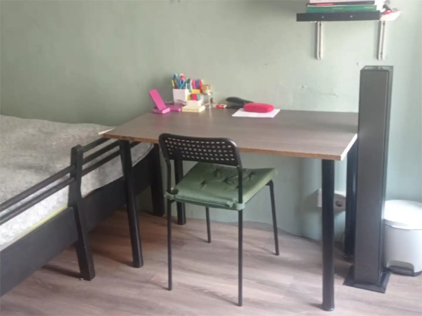 Casa adosada en venta en Calle Torrullon, 2, Lupiñén-Ortilla Habitación de Casa adosada en venta en Lupiñén-Ortilla con Calefacción y Balcón