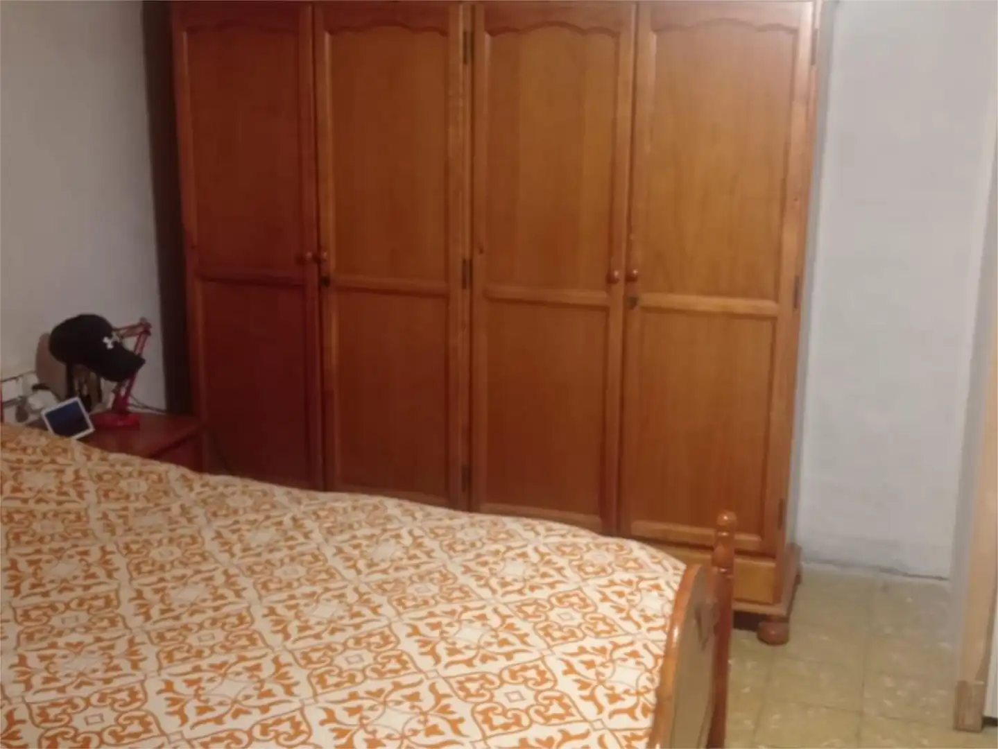 Casa adosada en venta en Calle Torrullon, 2, Lupiñén-Ortilla Habitación de Casa adosada en venta en Lupiñén-Ortilla con Calefacción y Balcón
