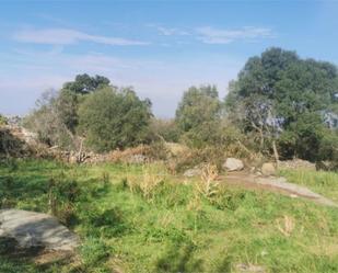 Constructible Land for sale in La Losa 