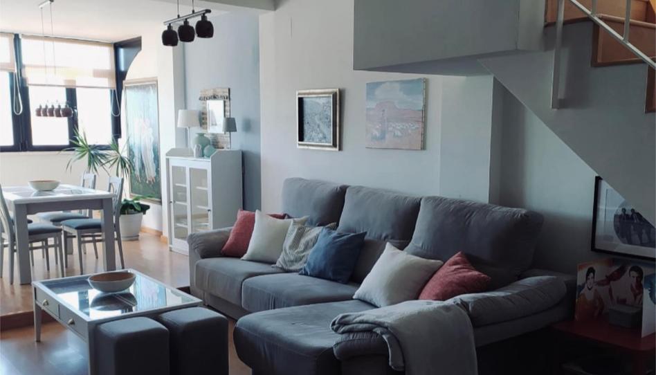 Photo 1 of Attic for sale in Calle Unión de Hermanos Proletarios, 6, Casines, Cádiz