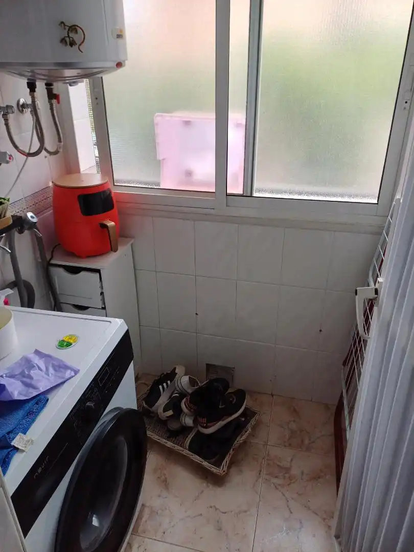 Flat for sale in Calle Doctor Nevado del Rey, 4, Fátima - Levante