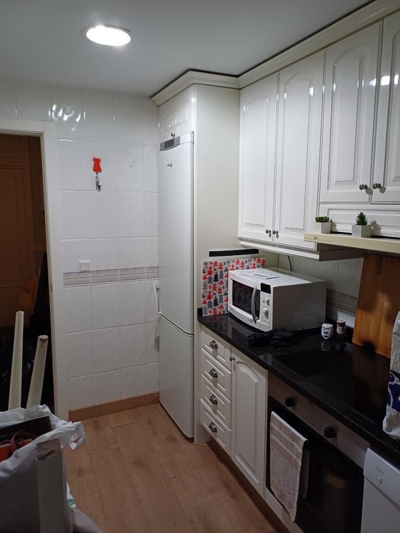 Flat for sale in Calle Doctor Nevado del Rey, 4, Fátima - Levante