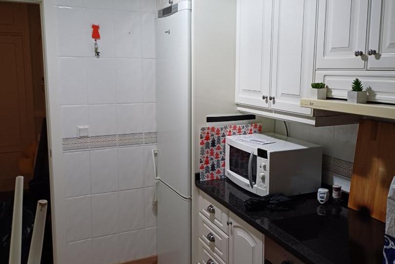 Flat for sale in Calle Doctor Nevado del Rey, 4, Fátima - Levante, Córdoba Capital - image 1 Photo 1 of Flat for sale in Calle Doctor Nevado del Rey, 4, Fátima - Levante, Córdoba Capital