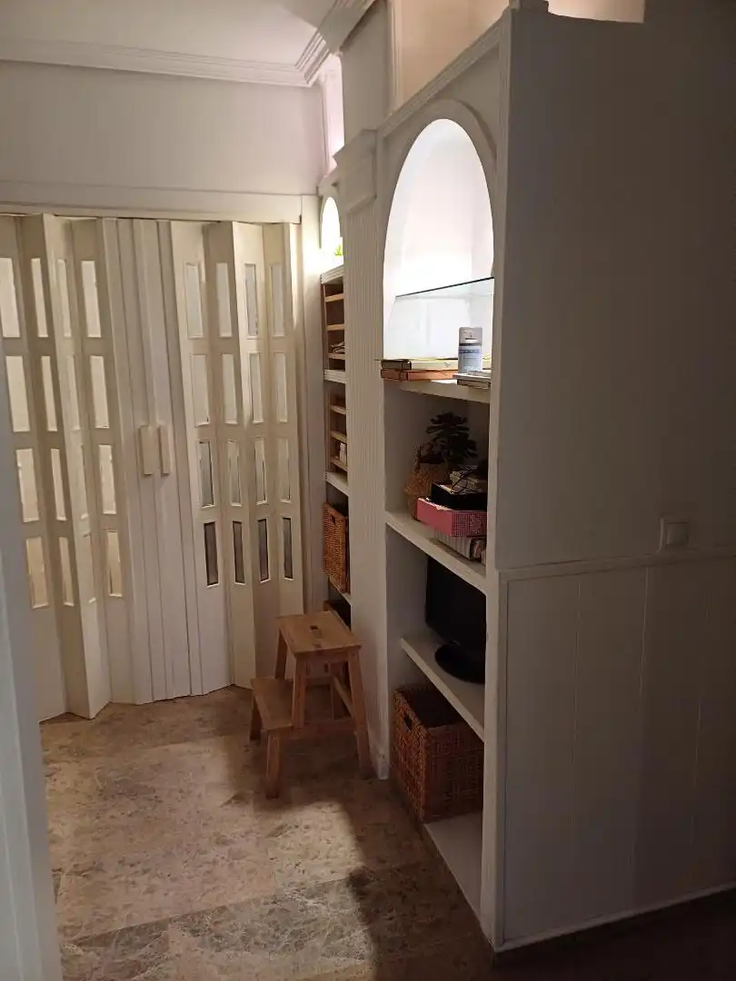 Flat for sale in Calle Doctor Nevado del Rey, 4, Fátima - Levante