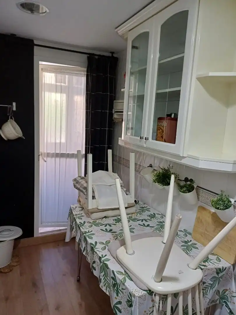 Flat for sale in Calle Doctor Nevado del Rey, 4, Fátima - Levante