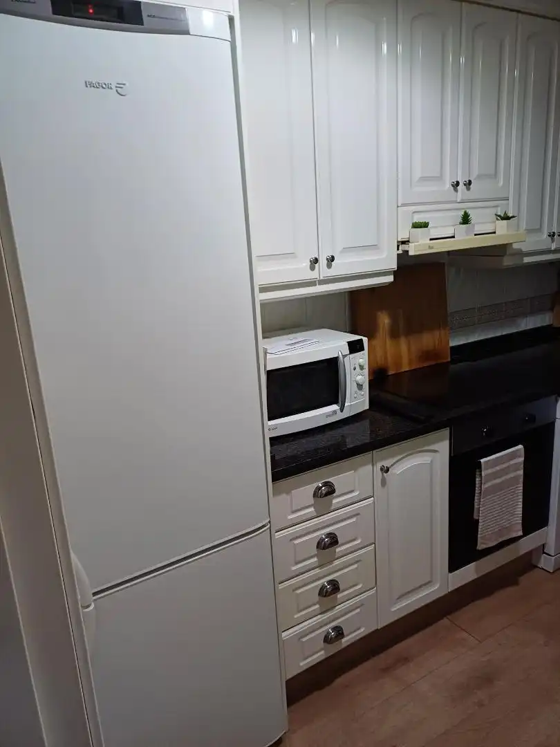 Flat for sale in Calle Doctor Nevado del Rey, 4, Fátima - Levante