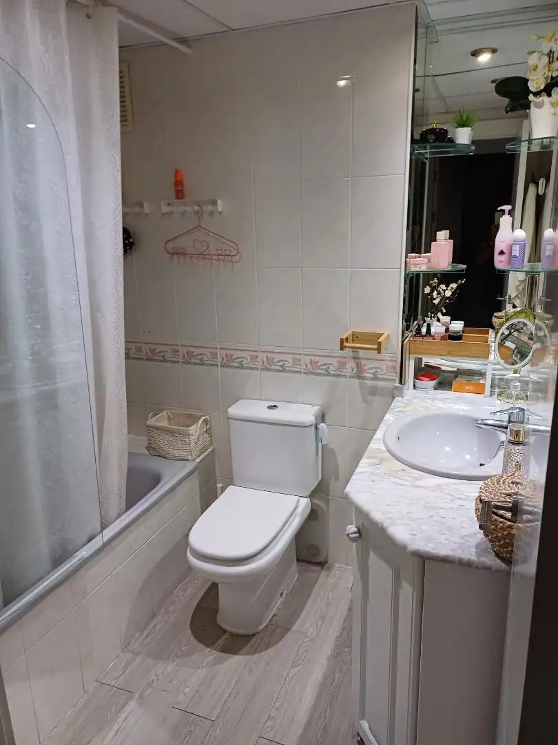 Flat for sale in Calle Doctor Nevado del Rey, 4, Fátima - Levante