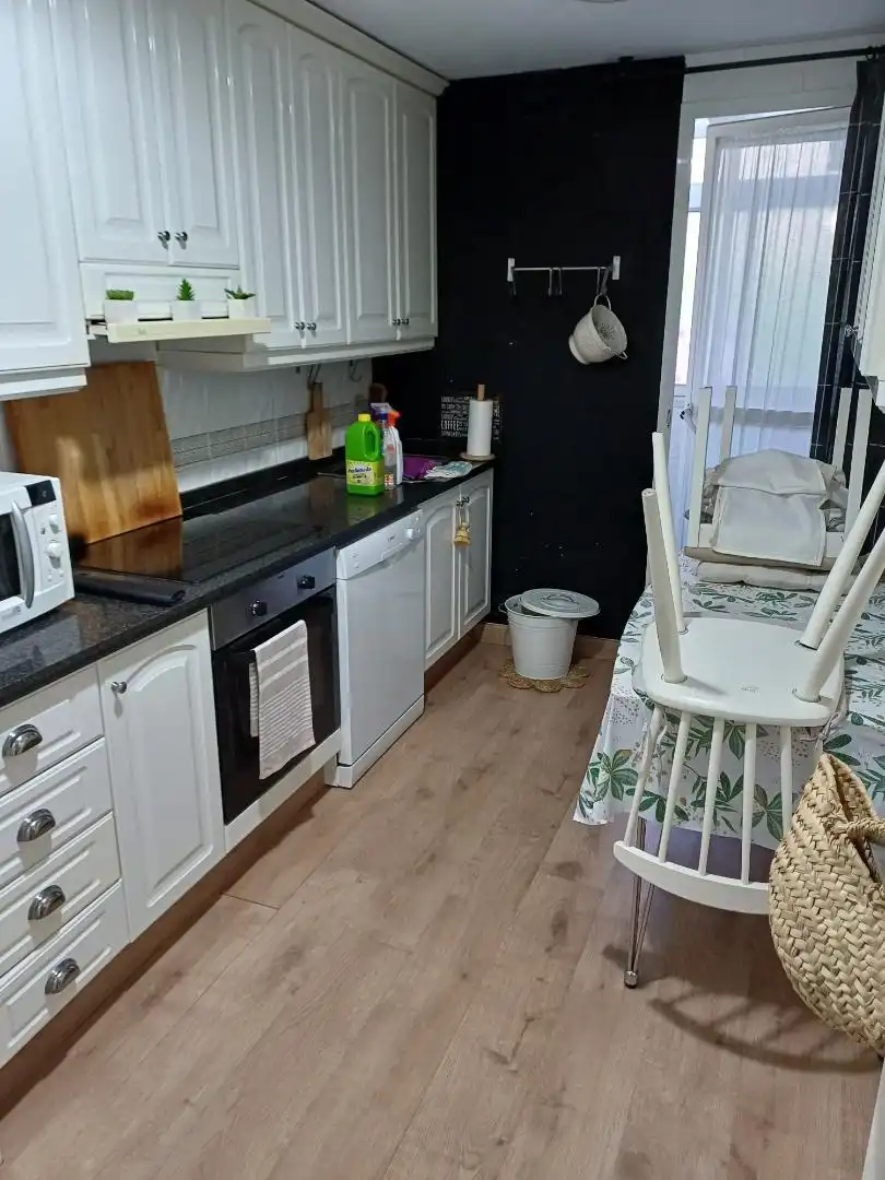 Flat for sale in Calle Doctor Nevado del Rey, 4, Fátima - Levante