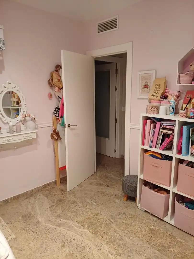 Flat for sale in Calle Doctor Nevado del Rey, 4, Fátima - Levante