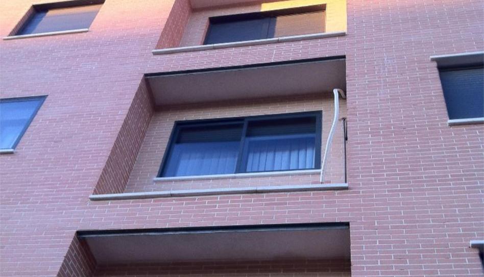 Flat for sale in Avenida de Los Reyes Católicos, 5a, Nuevo Hospital, Ciudad Real - image 1 Photo 1 of Flat for sale in Avenida de Los Reyes Católicos, 5a, Nuevo Hospital, Ciudad Real