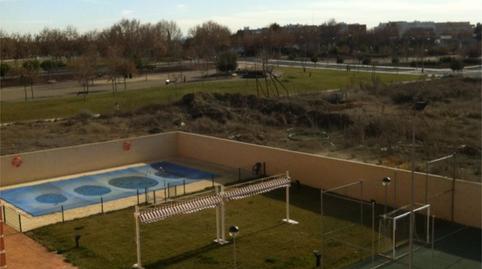 Flat for sale in Avenida de Los Reyes Católicos, 5a, Nuevo Hospital, Ciudad Real - image 3 Photo 3 of Flat for sale in Avenida de Los Reyes Católicos, 5a, Nuevo Hospital, Ciudad Real