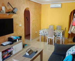 Living room of Flat for sale in San Javier  with Air Conditioner and Terrace