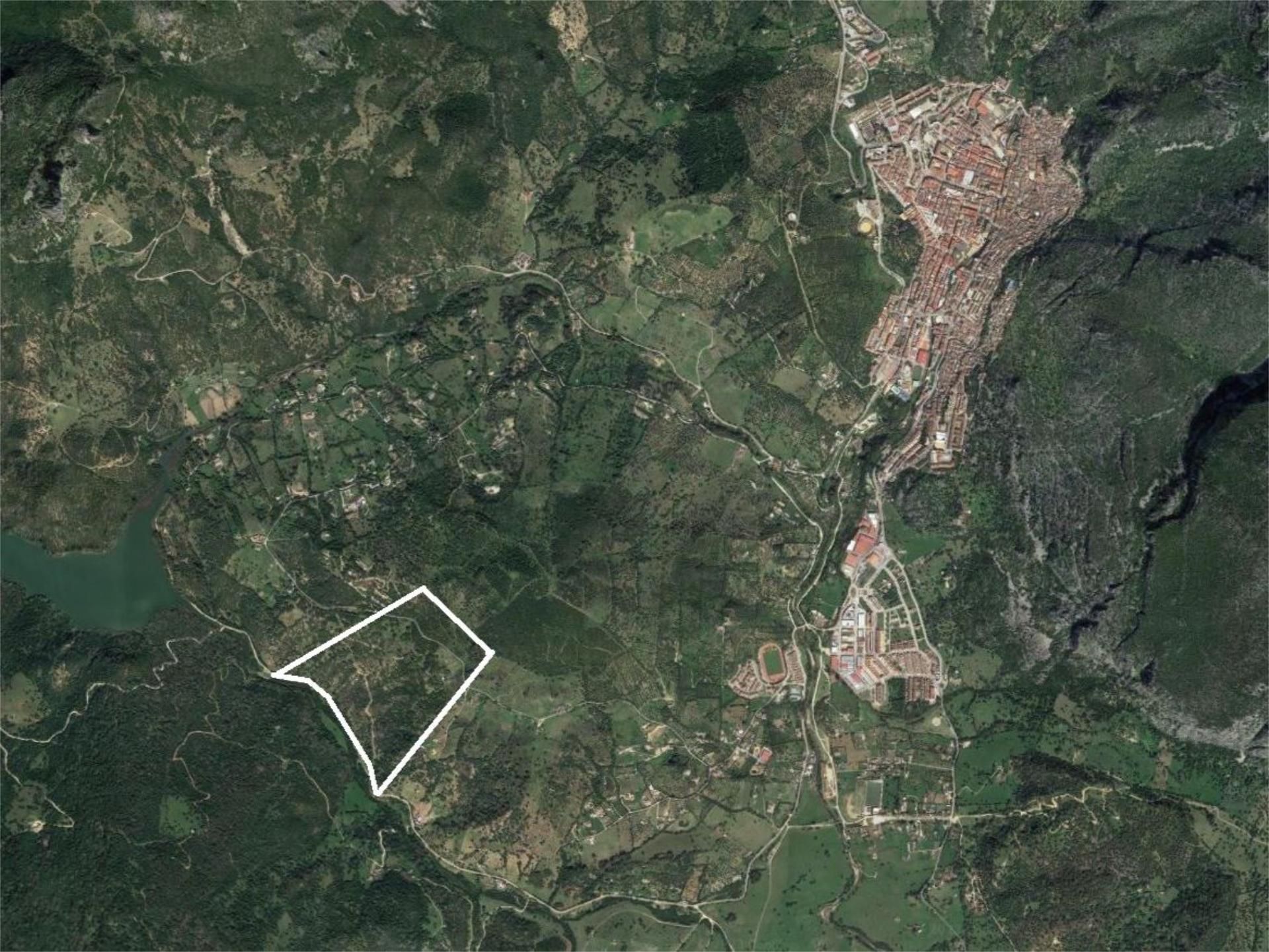 Country house for sale in Ubrique  with Swimming Pool