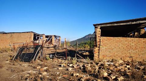 Foto 5 de Finca rústica en venda a Urbanizacion Residencial Cerro Mulera, 32, Ubrique, Cádiz