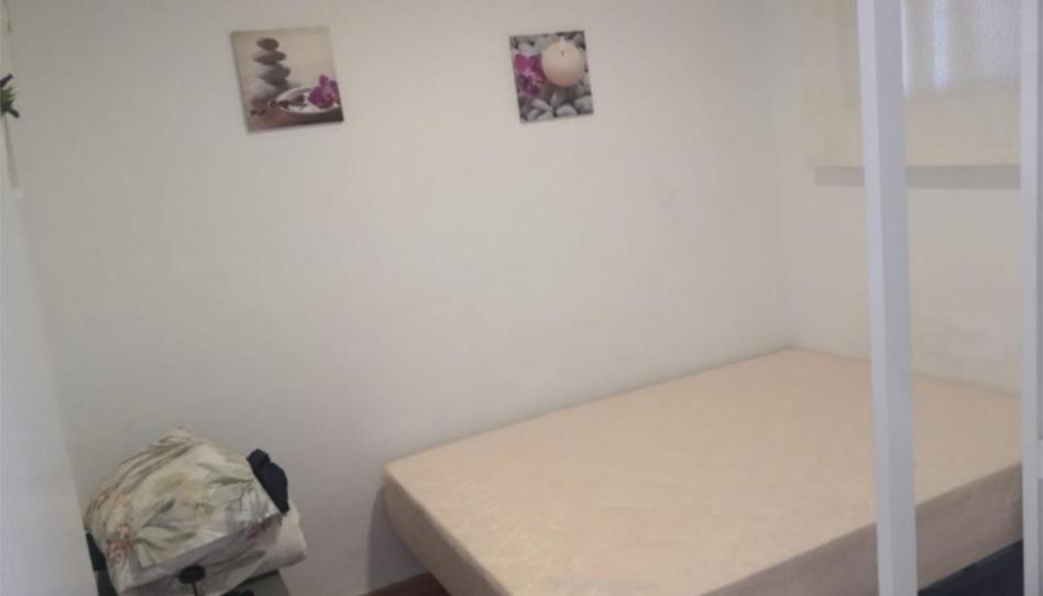 Photo 1 of Flat to share in Carrer del Salabre, 9, Cabo de las Huertas, Alicante