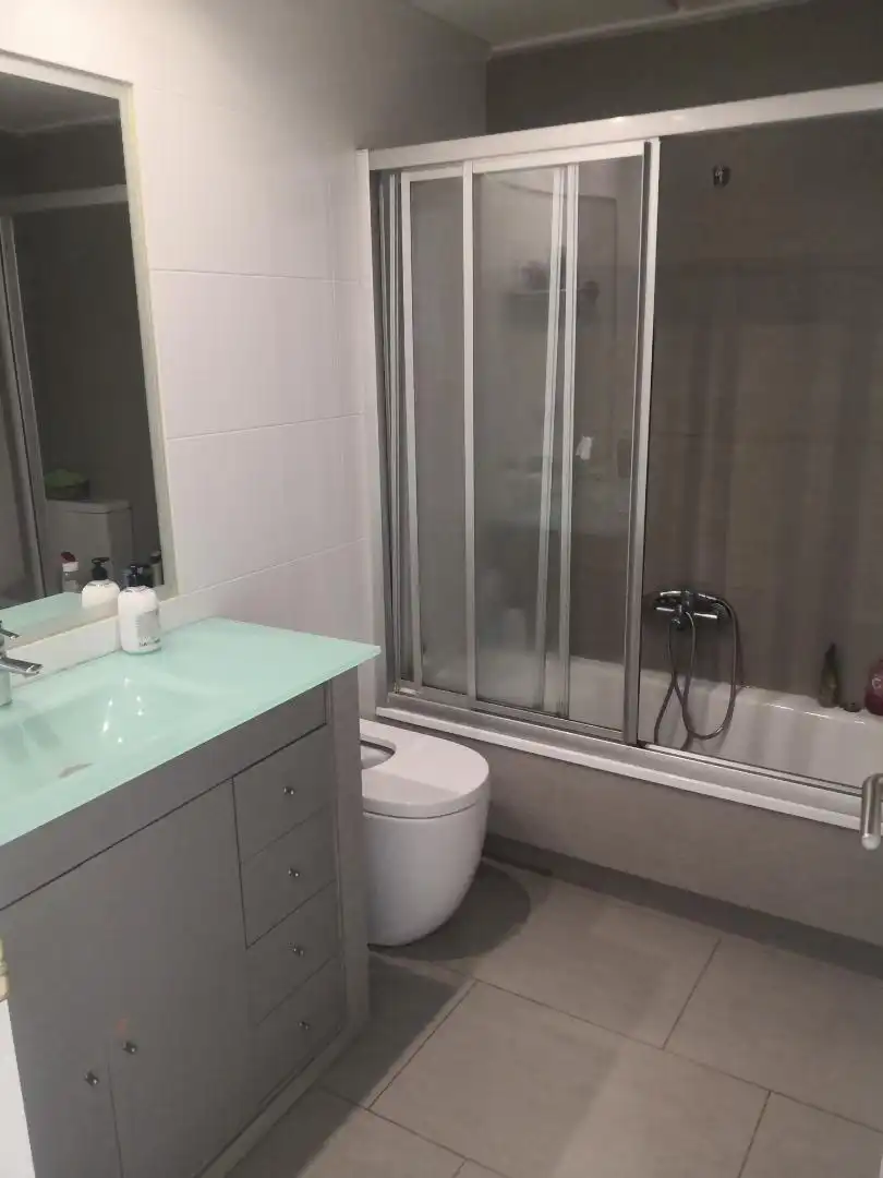 Room in Carrer del Salabre, 9, Cabo de las Huertas
