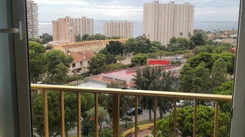 Photo 4 of Flat to share in Carrer del Salabre, 9, Cabo de las Huertas, Alicante