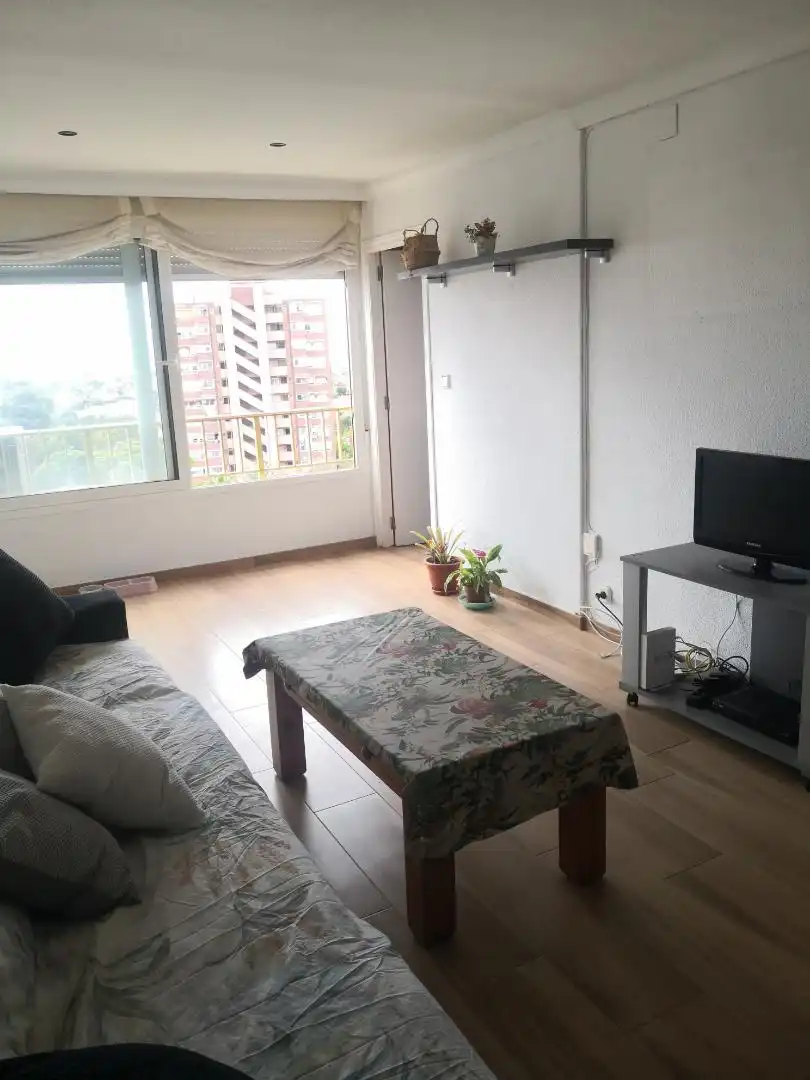 Room in Carrer del Salabre, 9, Cabo de las Huertas