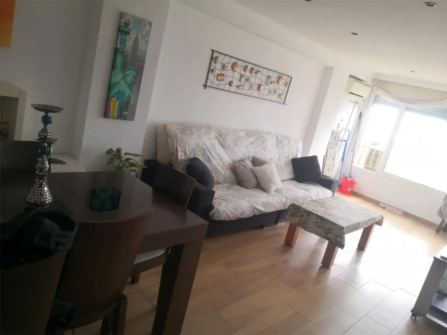 Room in Carrer del Salabre, 9, Cabo de las Huertas