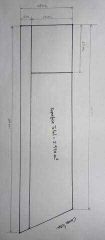 Terreno no urbanizable en Venta en Calle de la Sierra, 3 en Bonanza - Avda de Huelva - Barrio Andalucia