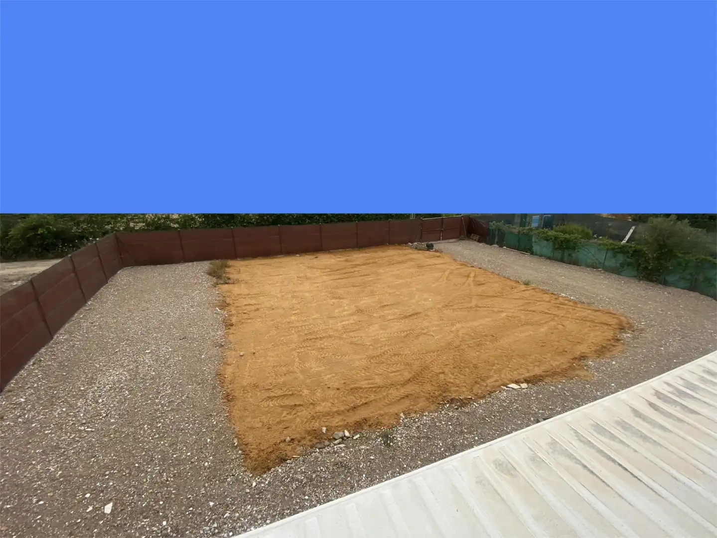 Nicht bebaubares Gelände zum Verkauf in Calle de la Sierra, 3, Bonanza - Avda de Huelva - Barrio Andalucia Nicht bebaubares Gelände zum Verkauf in Sanlúcar de Barrameda
