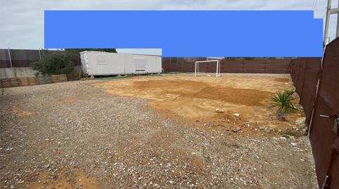 Foto 2 de No Urbanitzable en venda a Calle de la Sierra, 3, Bonanza - Avda de Huelva - Barrio Andalucia, Cádiz