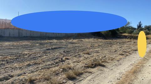 Foto 4 de No Urbanitzable en venda a Calle de la Sierra, 3, Bonanza - Avda de Huelva - Barrio Andalucia, Cádiz