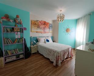 Bedroom of Flat for sale in El Puerto de Santa María  with Air Conditioner